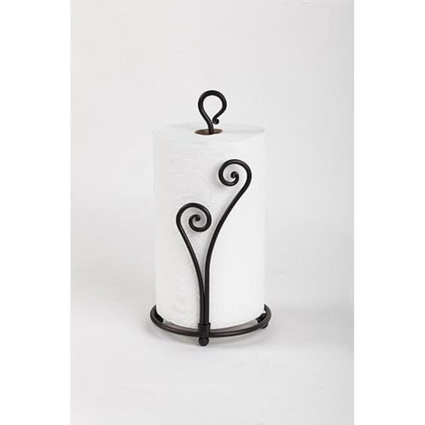 RTZENDécor Soporte decorativo para toallas de papel en_5