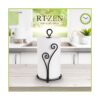 RTZENDécor Soporte decorativo para toallas de papel en_2