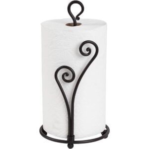 RTZENDécor Soporte decorativo para toallas de papel en_1