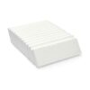 Juvale Paquete de 12 bloques rectangulares de espuma para