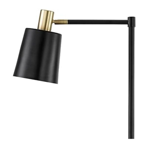Globe Electric 12916 Lex Lámpara de pie de 60 pulgadas_2