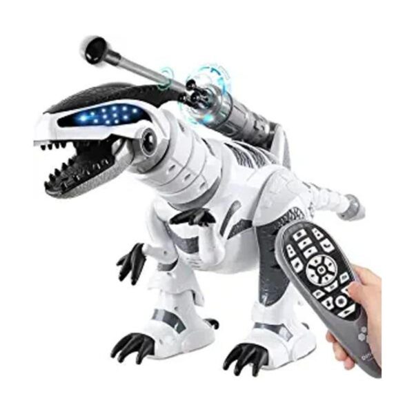 Fistone Robot RC de dinosaurio juguete inteligente_1