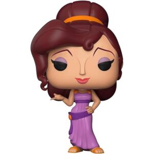 Funko POP Figura coleccionable de Disney Hercules Meg_1