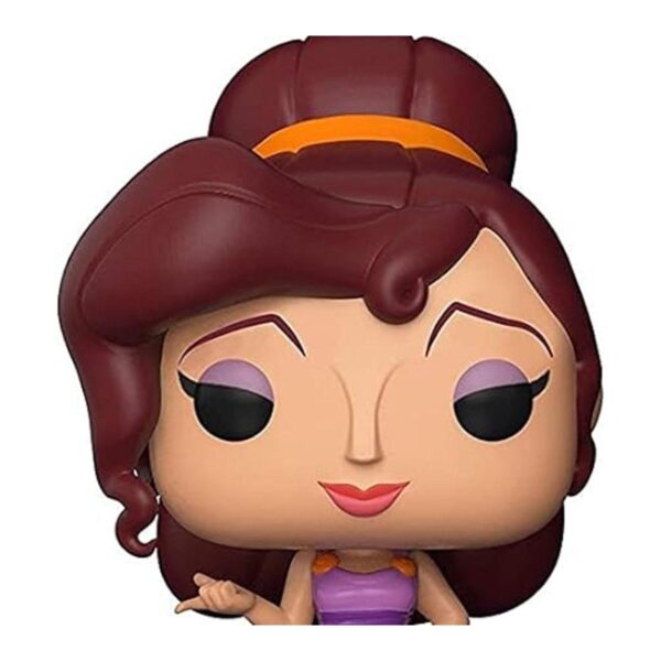 Funko POP Figura coleccionable de Disney Hercules Meg_3