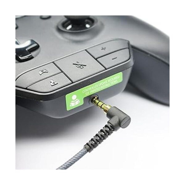 NewFantasia Cable de audio de repuesto compatible con_2