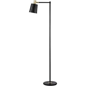 Globe Electric 12916 Lex Lámpara de pie de 60 pulgadas_1