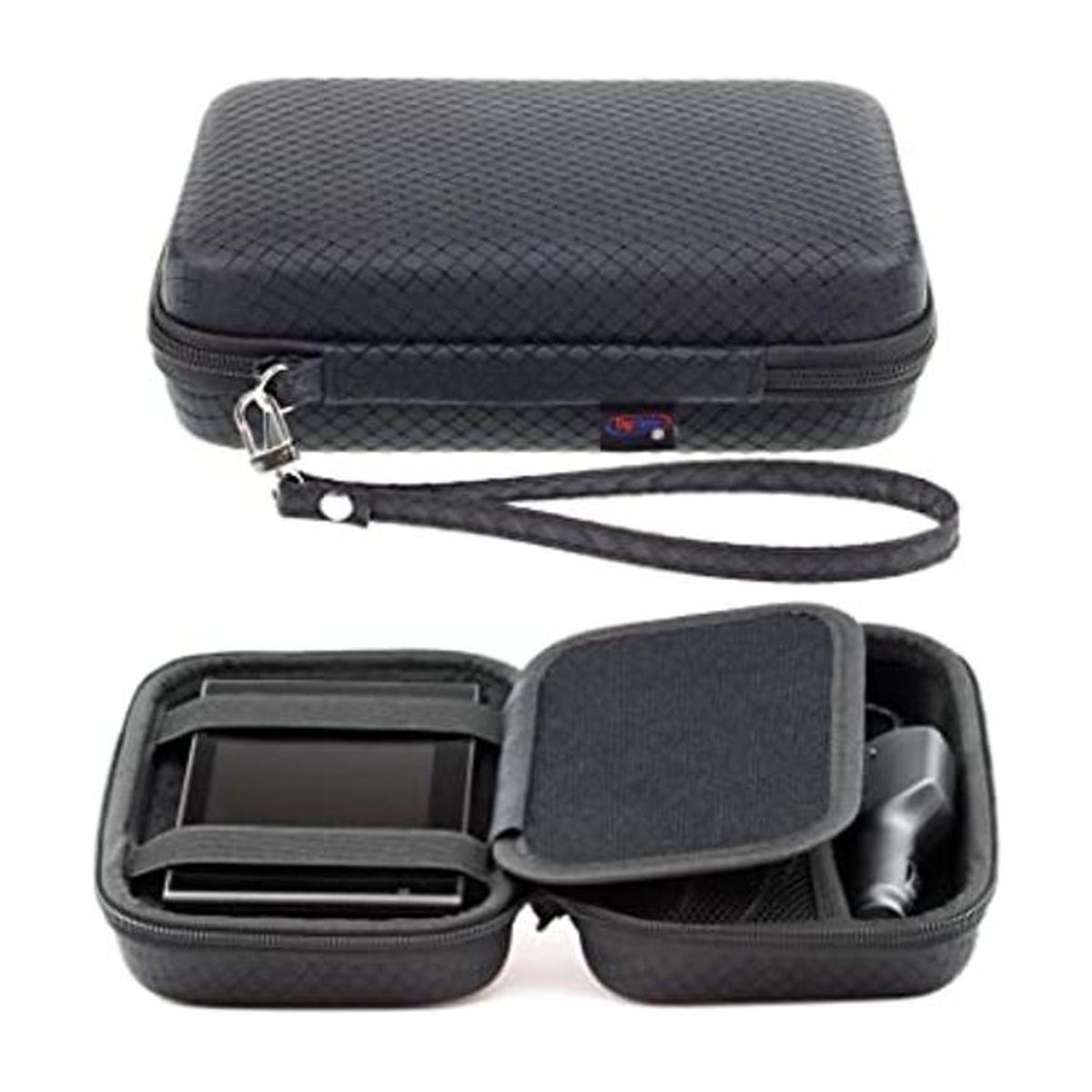 Digicharge Funda rígida para 7 pulgadas Garmin Drivesmart