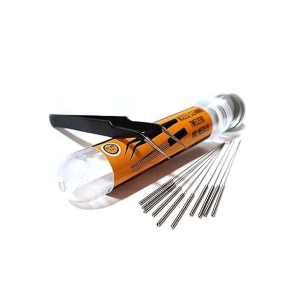 Kit de limpieza de boquillas de impresora 3D kit de_2