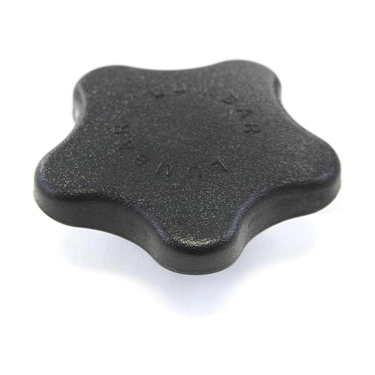Red Hound Auto Pomo de actuador de soporte lumbar