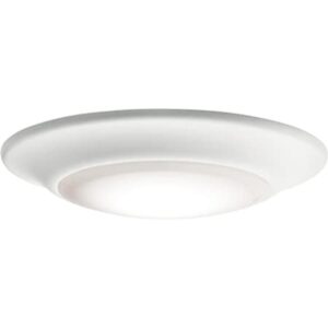 Kichler Lighting 43878WHLED30 Luz descendente LED Gen I_1