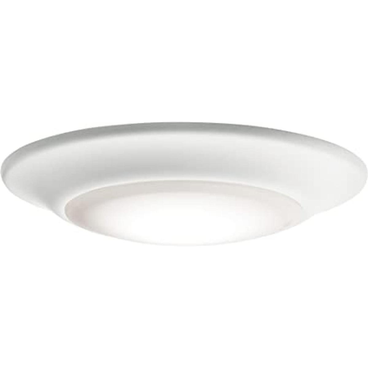 Kichler Lighting 43878WHLED30 Luz descendente LED Gen I
