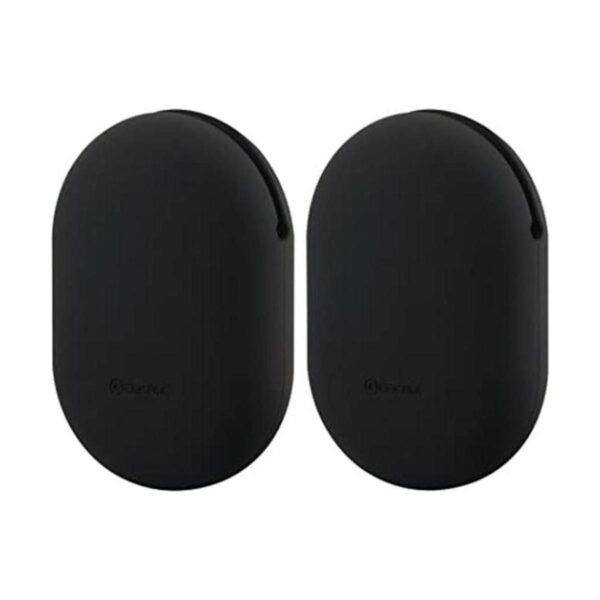 Geekria auriculares funda de silicona para Beats