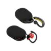 Geekria auriculares funda de silicona para Beats