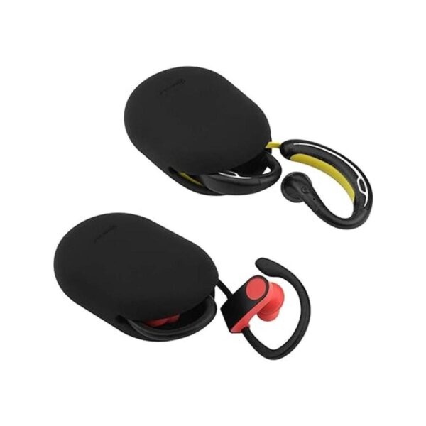 Geekria auriculares funda de silicona para Beats