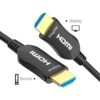 FURUI cable HDMI de fibra óptica de 4K 60 Hz cable HDMI_6