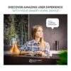 Difusor de aromaterapia de aceite esencial inalámbrico con_6