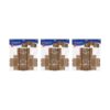 Beistle 54792 equipaje Favor cajas multicolor_2