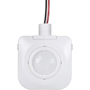 EverElectrix Sensor de movimiento de ocupación de techo_1