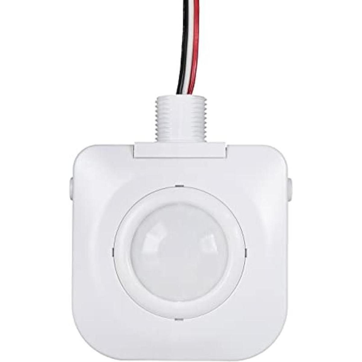 EverElectrix Sensor de movimiento de ocupación de techo