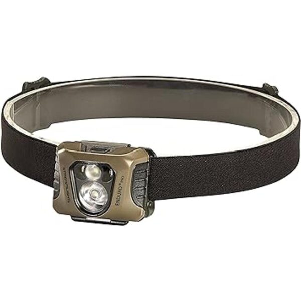 Streamlight 61425 Enduro Pro Faro delantero con pilas_2