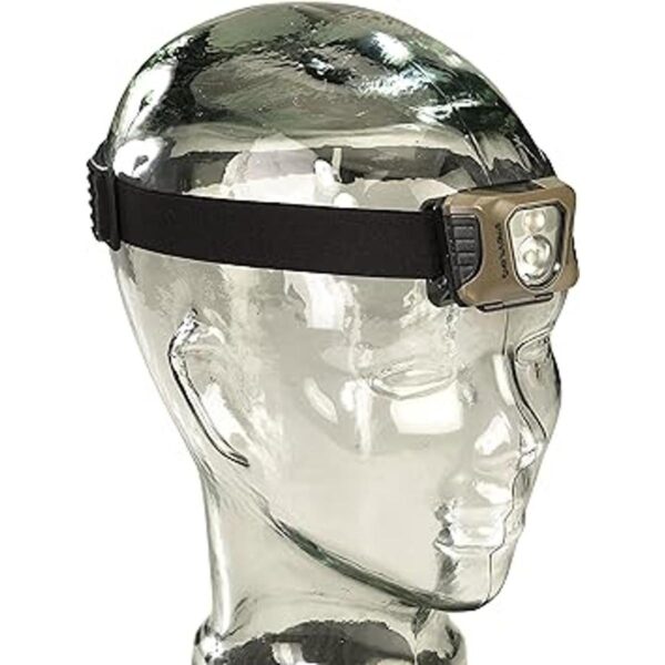 Streamlight 61425 Enduro Pro Faro delantero con pilas_3