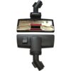 EZ SPARES Cepillo giratorio de parquet SBB de Relpacement