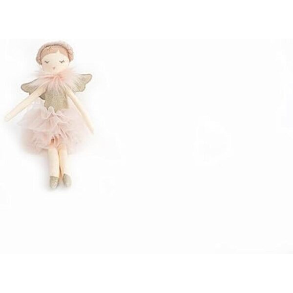 MON AMI Muñeca de ángel juguete suave de peluche muñeca_2