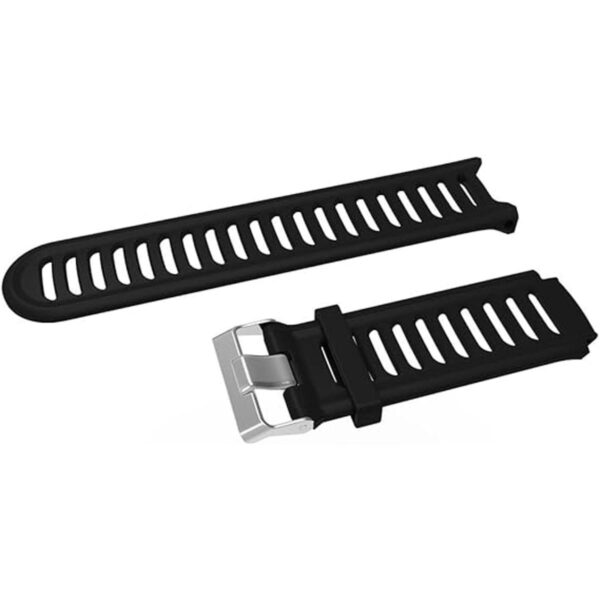 QGHXO Correa de repuesto para Garmin Forerunner 910XT_2