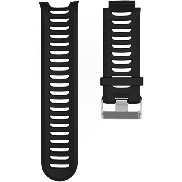 QGHXO Correa de repuesto para Garmin Forerunner 910XT_3