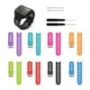 QGHXO Correa de repuesto para Garmin Forerunner 910XT_4