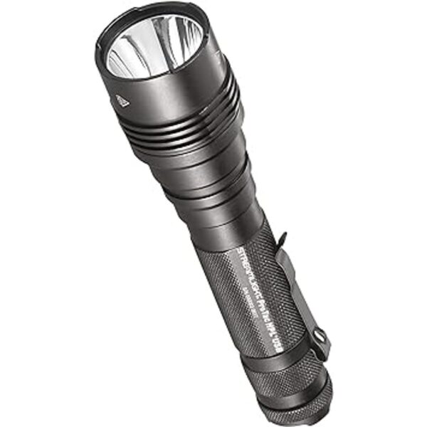 Streamlight 88077 ProTac HPL USB con cable USB y caja