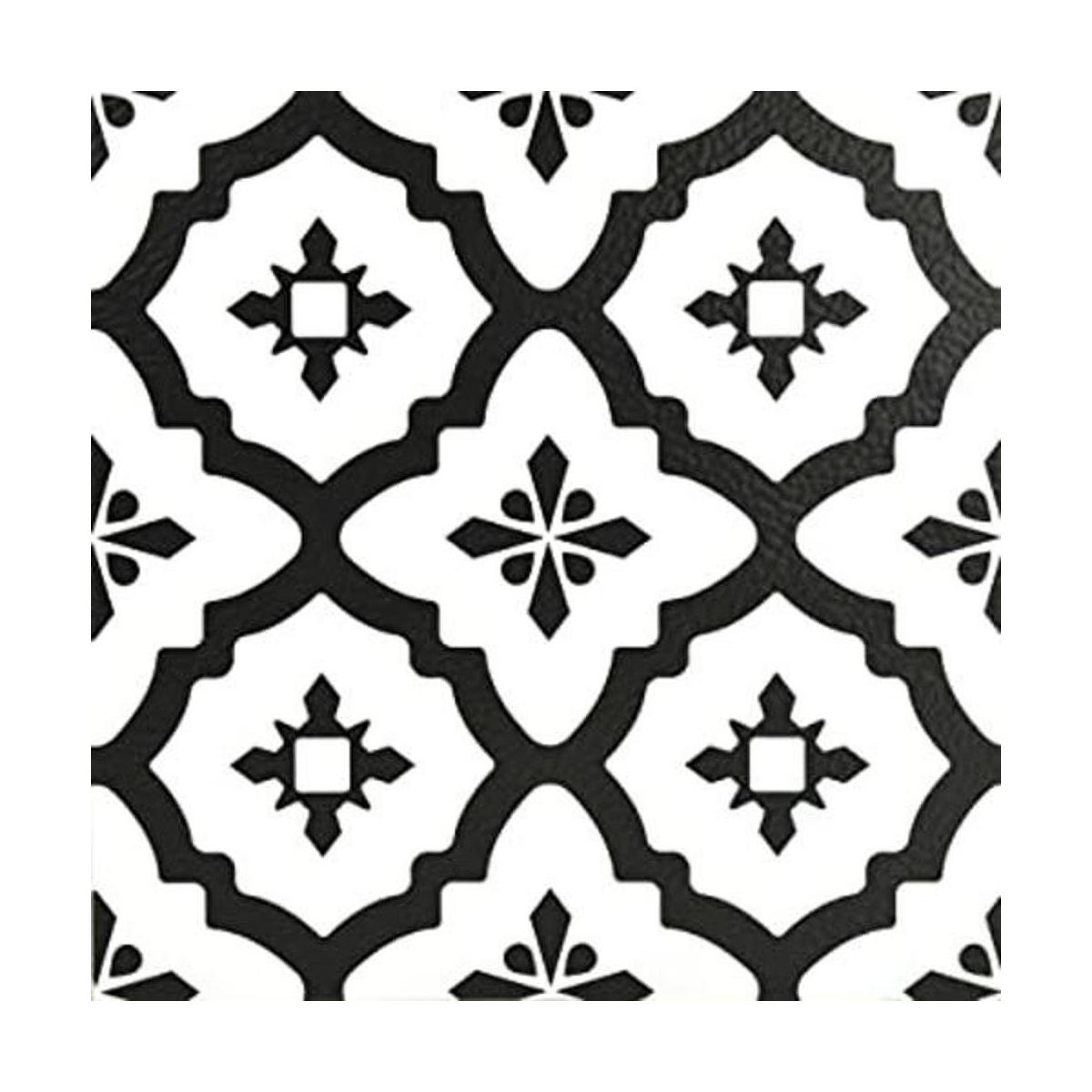 FloorPops FP2480 Comet Azulejos para despegar y pegar