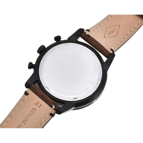 Fossil Townsman Reloj cronógrafo de cuarzo casual de_4