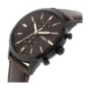 Fossil Townsman Reloj cronógrafo de cuarzo casual de_5
