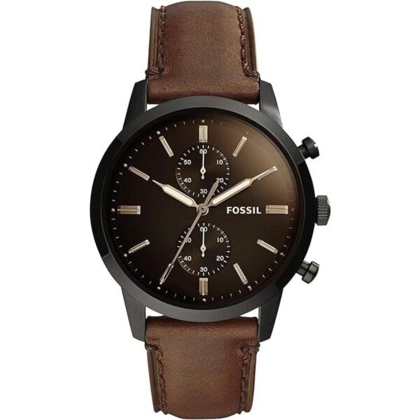 Fossil Townsman Reloj cronógrafo de cuarzo casual de_1