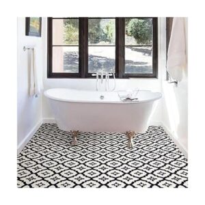 FloorPops FP2480 Comet Azulejos para despegar y pegar_5