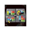 Juego Flipslide juego electrónico de mano Voltea_5