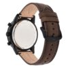 Fossil Townsman Reloj cronógrafo de cuarzo casual de_2