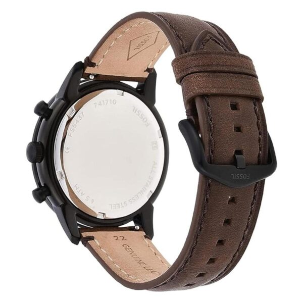 Fossil Townsman Reloj cronógrafo de cuarzo casual de_2