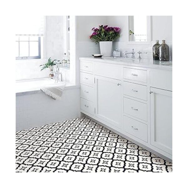 FloorPops FP2480 Comet Azulejos para despegar y pegar_6