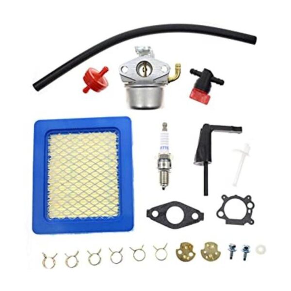 Carbhub Carburador para Briggs Stratton 791077 696981_1