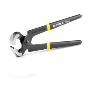 Gunpla Carpenters Pincers Alicates de corte de alambre_1