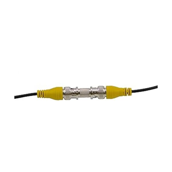 InstallerCCTV Cable de alimentación de vídeo de alta_4