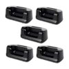 Retevis RT22 Base de carga original compatible con Retevis_1
