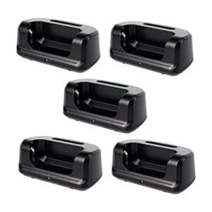 Retevis RT22 Base de carga original compatible con Retevis_1