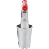FLORA GUARD Maceta con marca de profundidad ideal para el_2