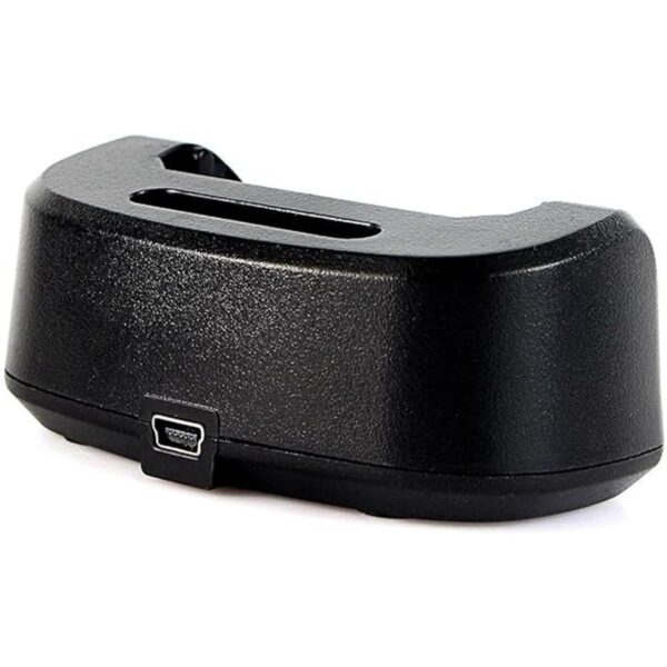 Retevis RT22 Base de carga original compatible con Retevis_3