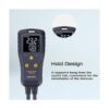 DIGITEN Controlador de temperatura de termostato DTC101_5
