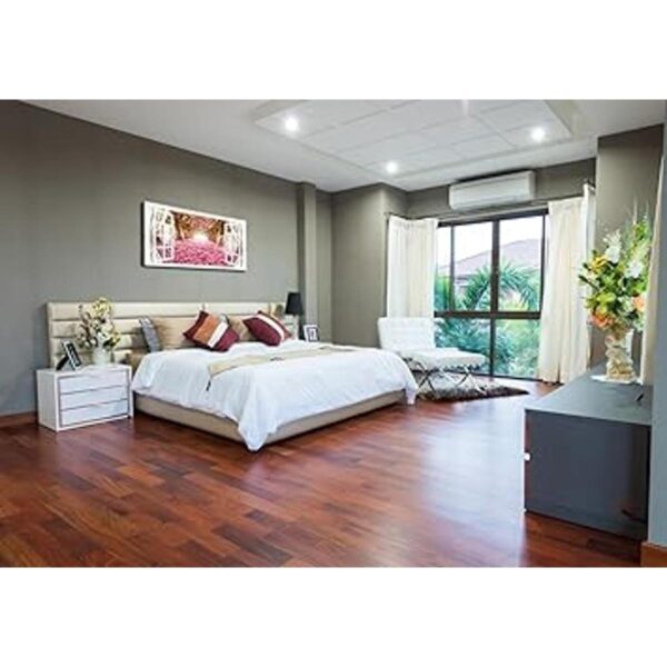 Cao Gen Decor Art AH40150 Arte de pared de árboles y