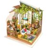 Rolife Set de manualidades para construir casa de muñecas_1
